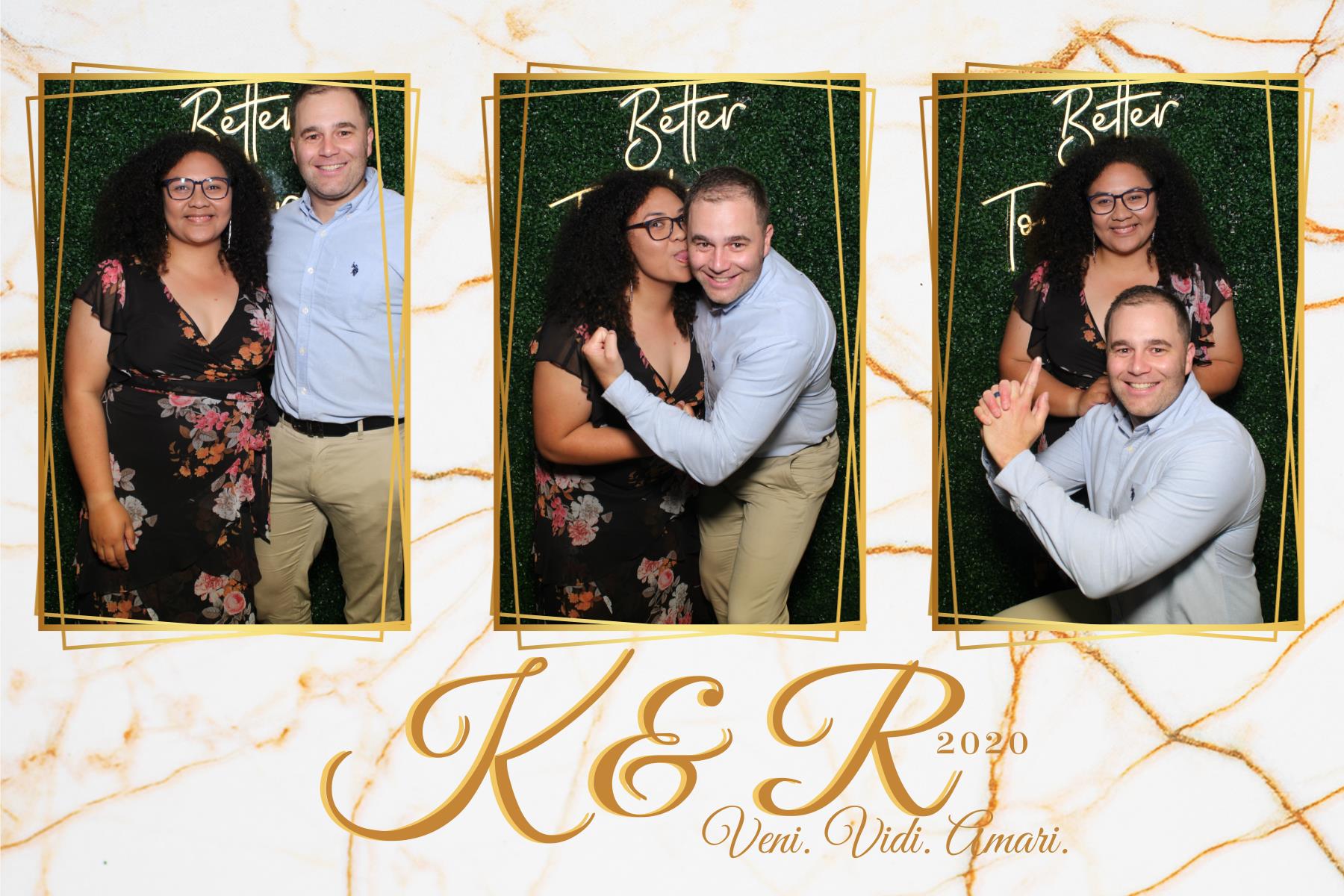 Ketana & Richard's wedding | View more photos from the event at gallery.photobooth.co.nz/u/SelfieCentral/Ketana-Richards-wedding